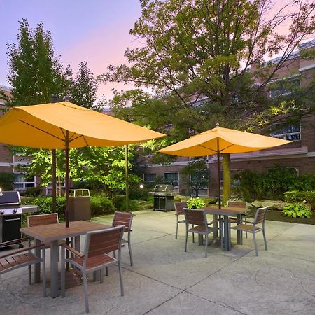 Towneplace Suites By Marriott Mississauga-Airport Corporate Centre Bagian luar foto