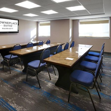 Towneplace Suites By Marriott Mississauga-Airport Corporate Centre Bagian luar foto