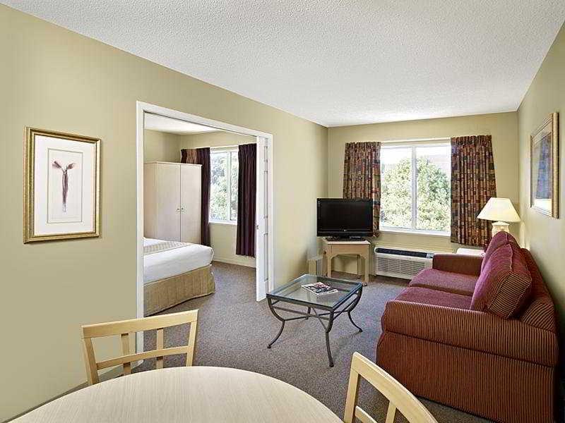 Towneplace Suites By Marriott Mississauga-Airport Corporate Centre Ruang foto