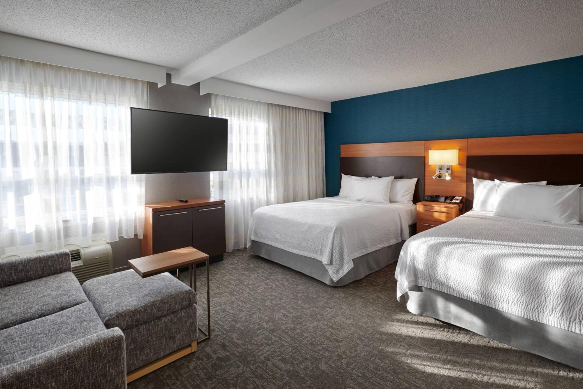 Towneplace Suites By Marriott Mississauga-Airport Corporate Centre Bagian luar foto
