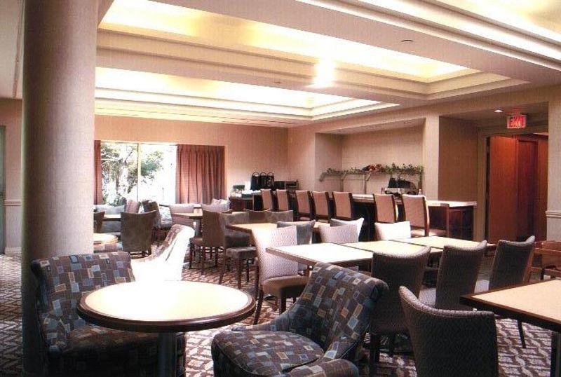 Towneplace Suites By Marriott Mississauga-Airport Corporate Centre Bagian luar foto