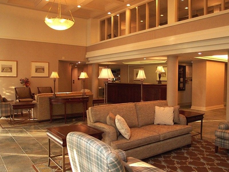 Towneplace Suites By Marriott Mississauga-Airport Corporate Centre Bagian luar foto